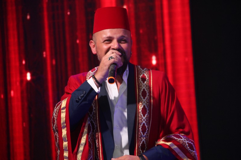 Al Zaman Al Assil at Atlal Plaza