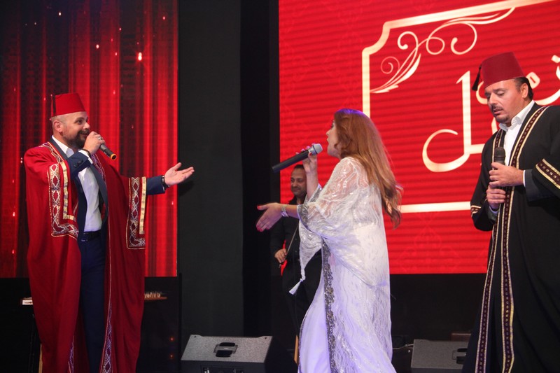 Al Zaman Al Assil at Atlal Plaza