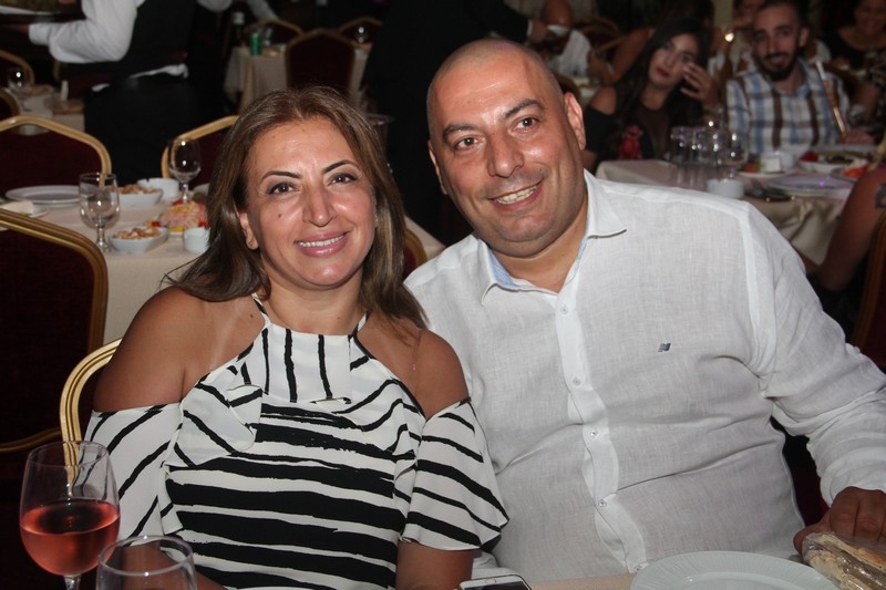 Al Zaman Al Assil at Atlal Plaza