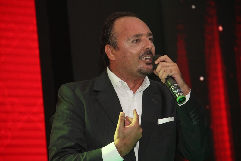 Al Zaman Al Assil at Atlal Plaza