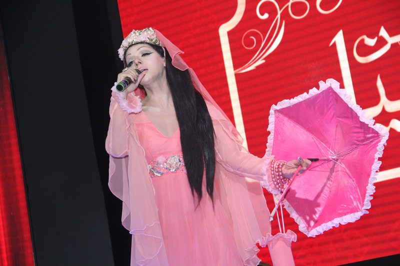 Al Zaman Al Assil at Atlal Plaza
