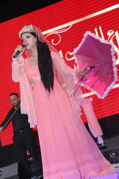 Al Zaman Al Assil at Atlal Plaza
