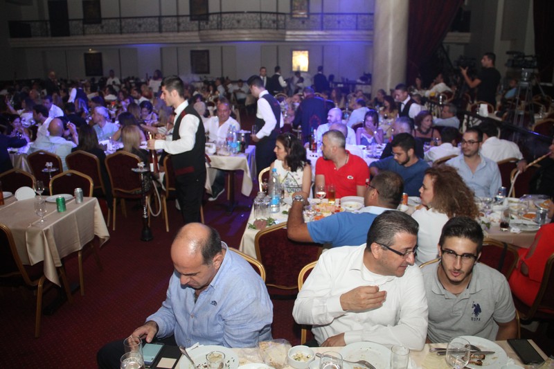 Al Zaman Al Assil at Atlal Plaza