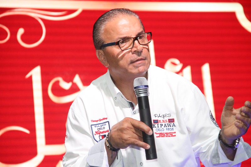 Al Zaman Al Assil at Atlal Plaza