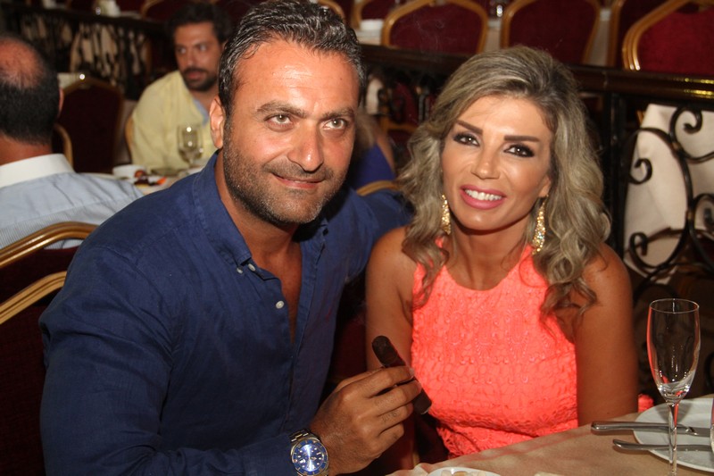 Al Zaman Al Assil at Atlal Plaza