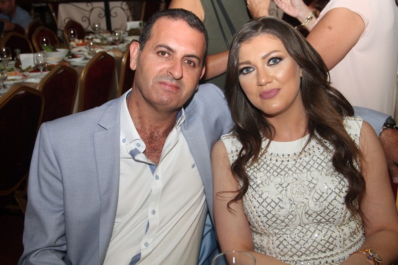 Al Zaman Al Assil at Atlal Plaza