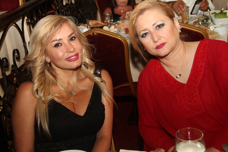 Al Zaman Al Assil at Atlal Plaza