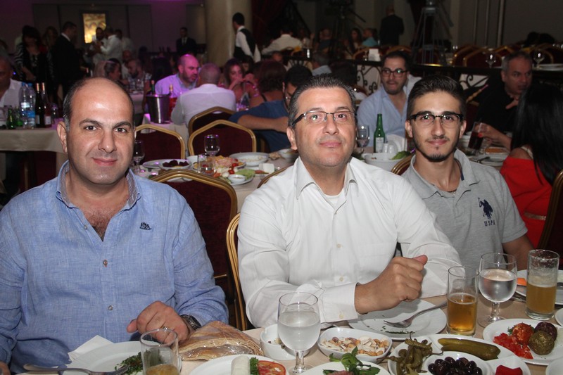 Al Zaman Al Assil at Atlal Plaza