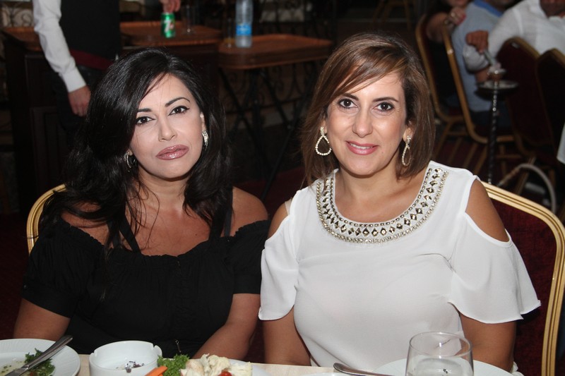 Al Zaman Al Assil at Atlal Plaza