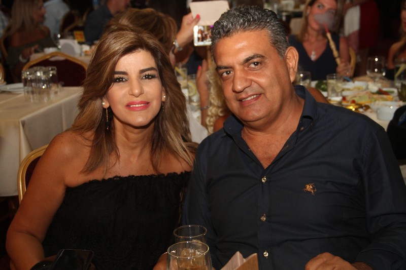 Al Zaman Al Assil at Atlal Plaza