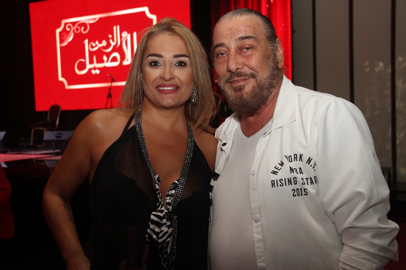 Al Zaman Al Assil at Atlal Plaza