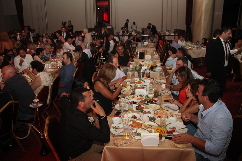 Al Zaman Al Assil at Atlal Plaza