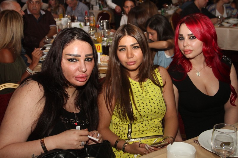 Al Zaman Al Assil at Atlal Plaza
