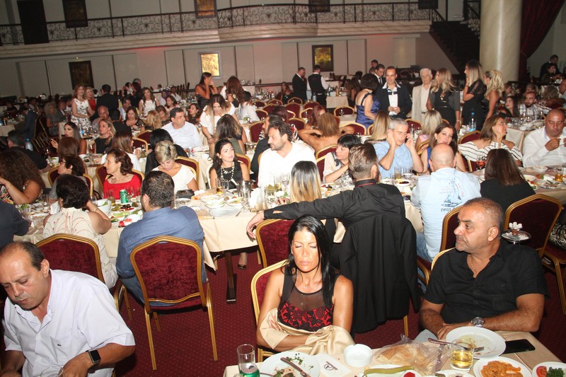 Al Zaman Al Assil at Atlal Plaza