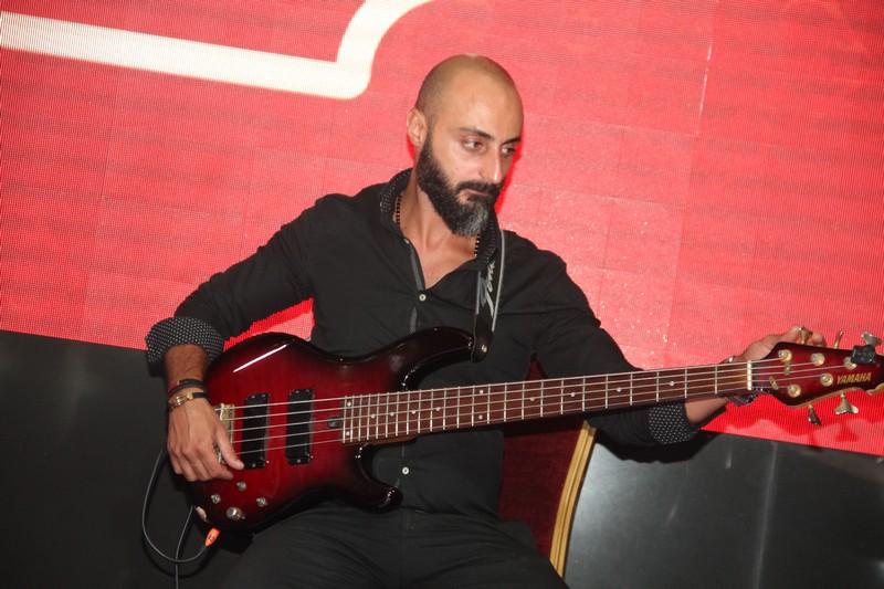 Al Zaman Al Assil at Atlal Plaza