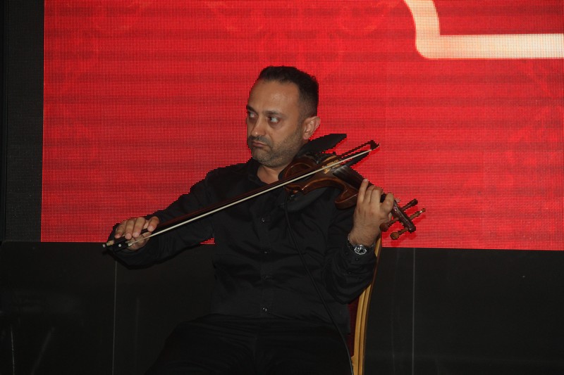 Al Zaman Al Assil at Atlal Plaza