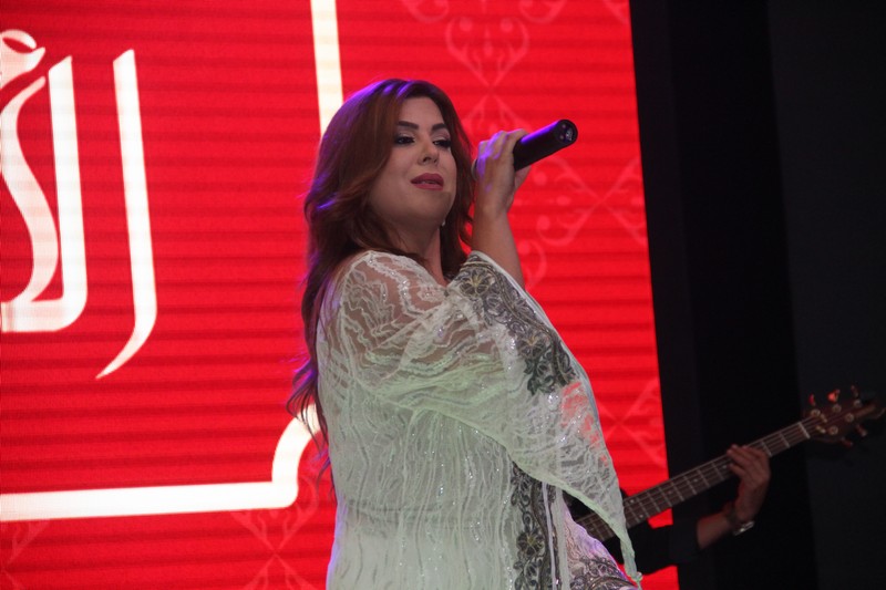 Al Zaman Al Assil at Atlal Plaza