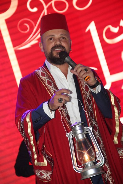 Al Zaman Al Assil at Atlal Plaza