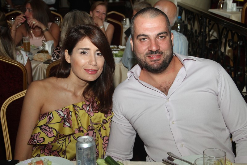 Al Zaman Al Assil at Atlal Plaza