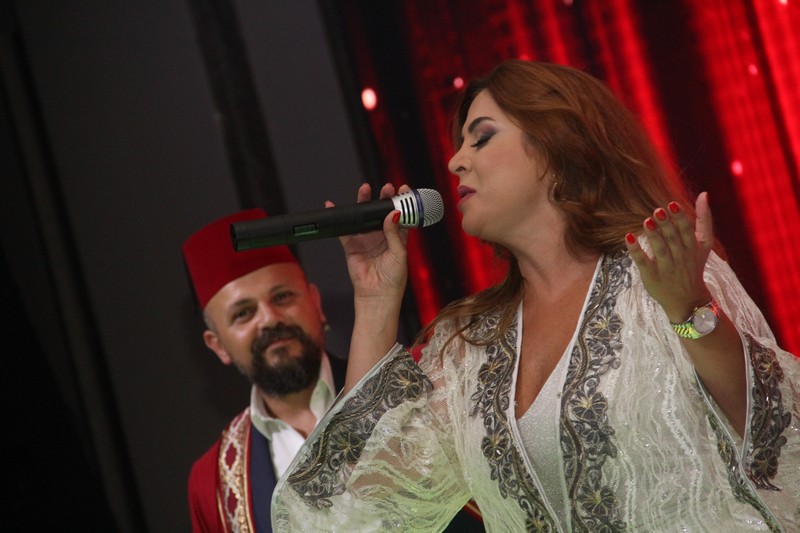 Al Zaman Al Assil at Atlal Plaza