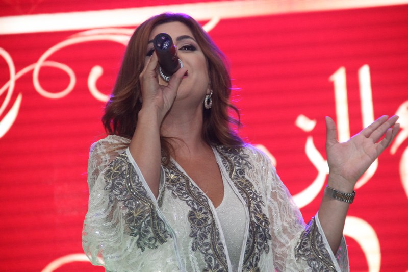 Al Zaman Al Assil at Atlal Plaza