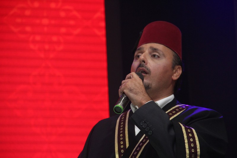 Al Zaman Al Assil at Atlal Plaza