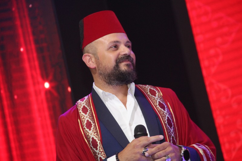 Al Zaman Al Assil at Atlal Plaza