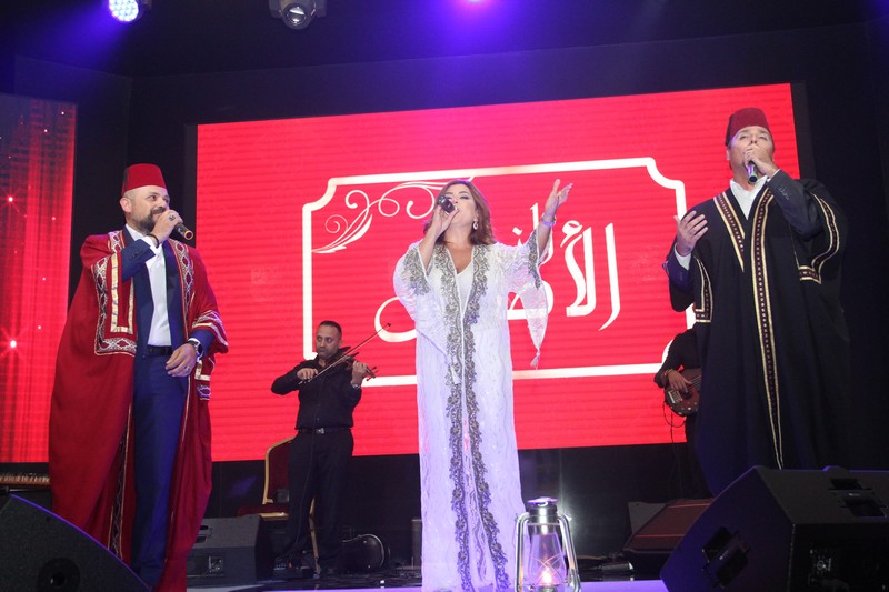 Al Zaman Al Assil at Atlal Plaza