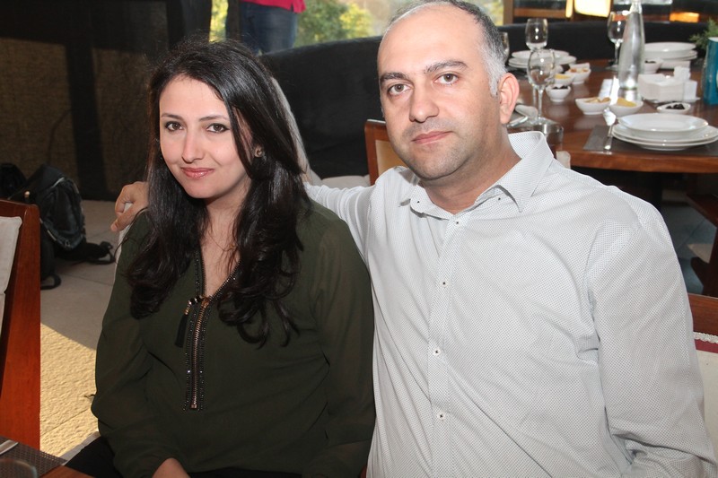 Alfa Annual Media Iftar