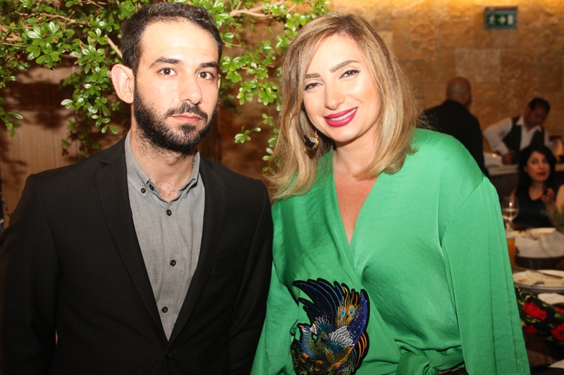 Alfa Annual Media Iftar