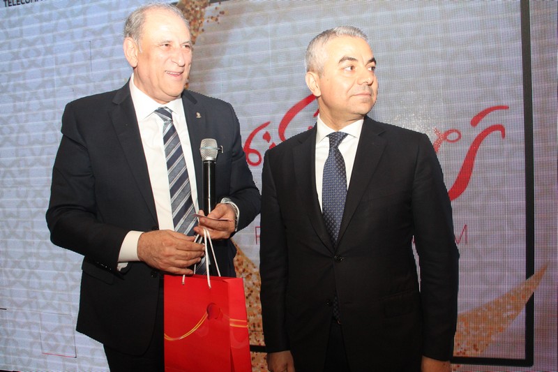 Alfa Annual Media Iftar