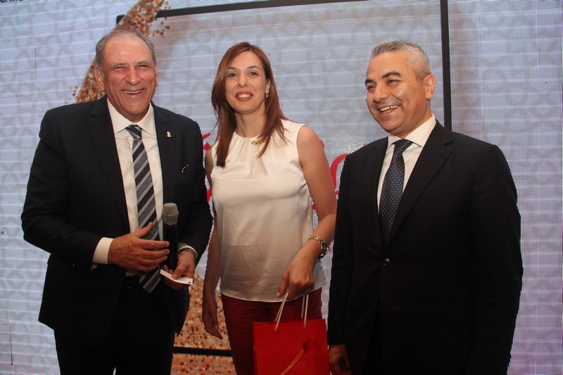 Alfa Annual Media Iftar