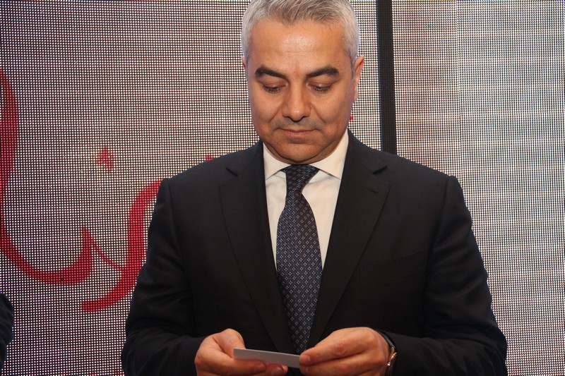 Alfa Annual Media Iftar