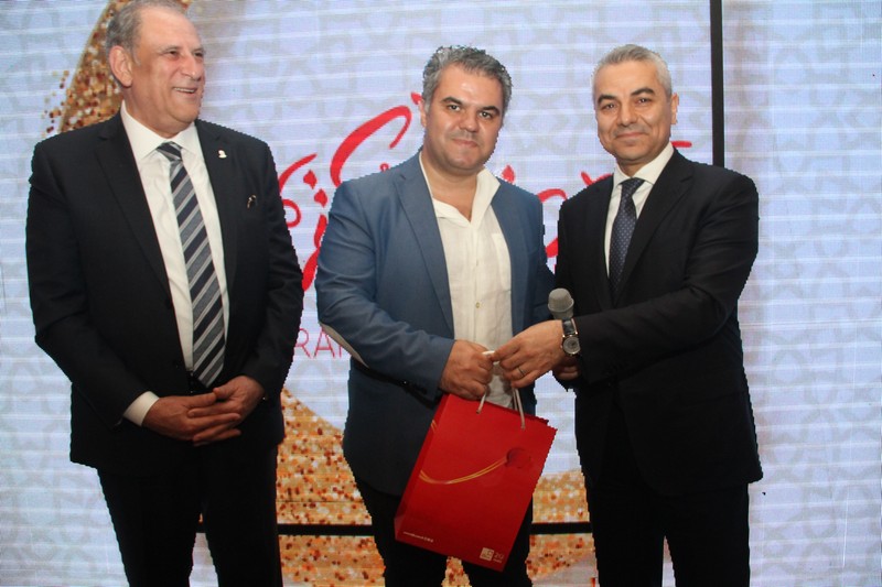 Alfa Annual Media Iftar