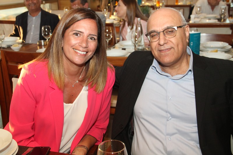 Alfa Annual Media Iftar