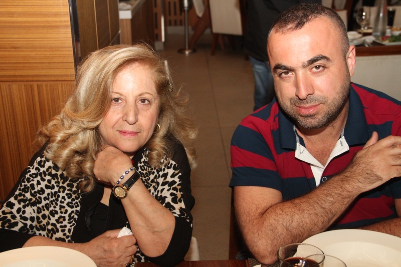 Alfa Annual Media Iftar