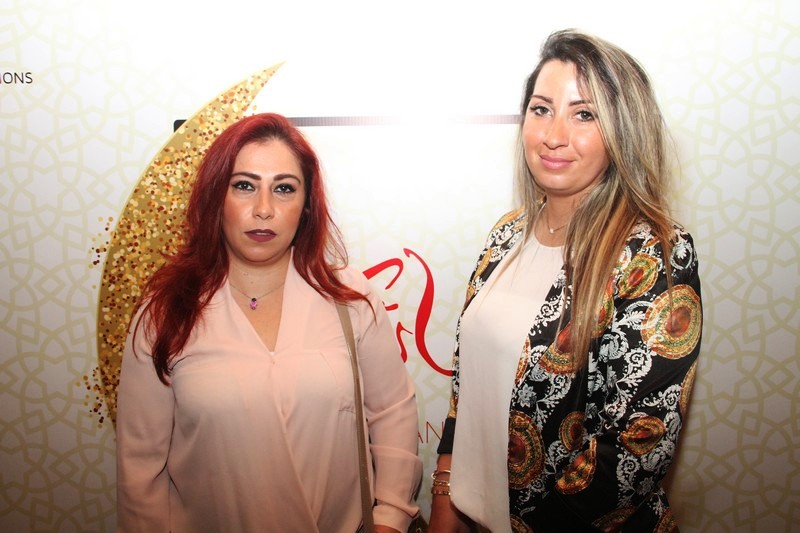 Alfa Annual Media Iftar