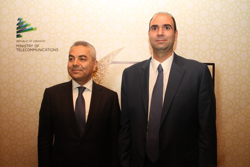 Alfa Annual Media Iftar