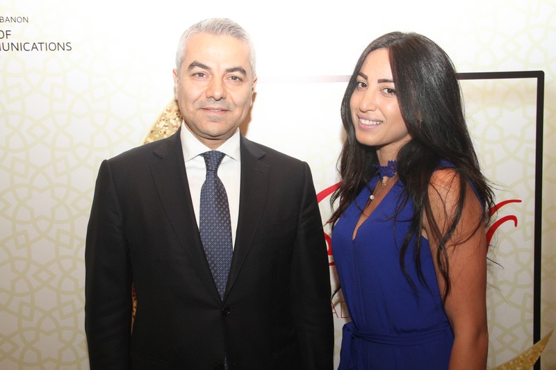 Alfa Annual Media Iftar