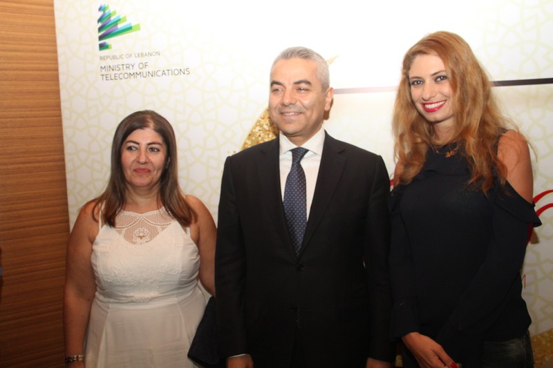 Alfa Annual Media Iftar