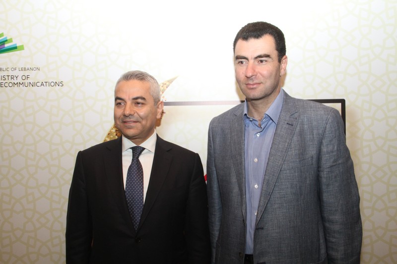 Alfa Annual Media Iftar