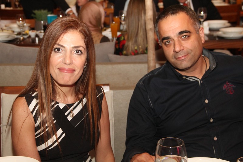 Alfa Annual Media Iftar