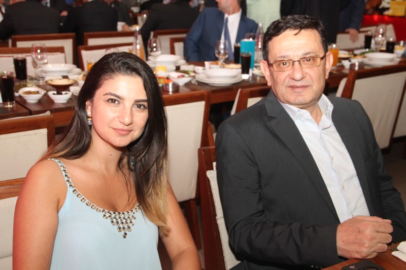 Alfa Annual Media Iftar