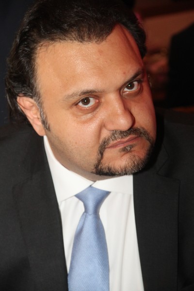 Alfa Annual Media Iftar