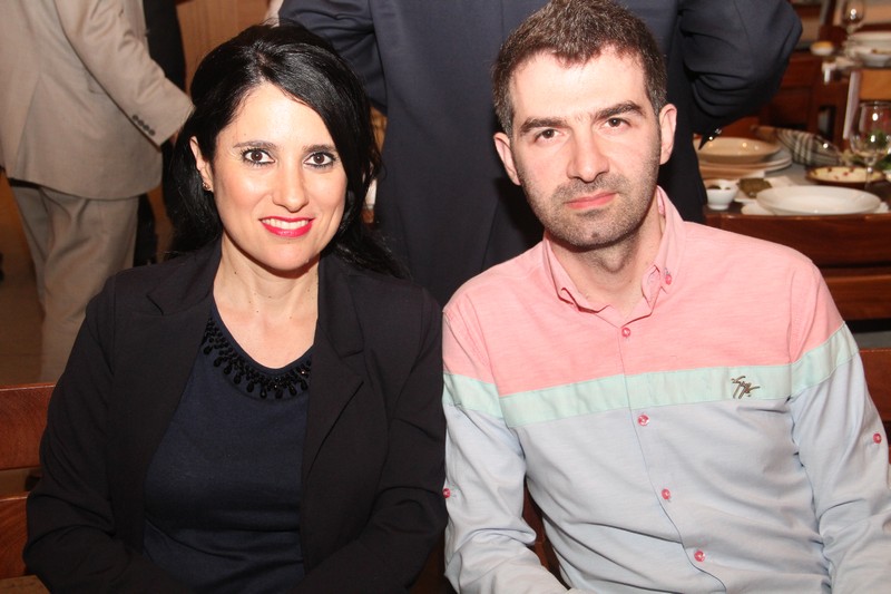 Alfa Annual Media Iftar