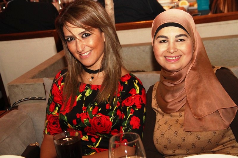 Alfa Annual Media Iftar