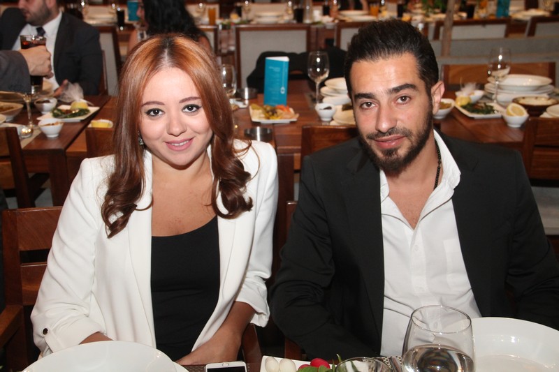Alfa Annual Media Iftar