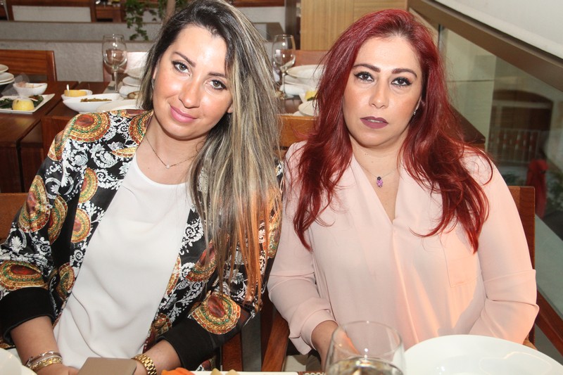 Alfa Annual Media Iftar
