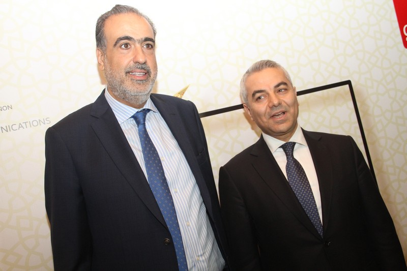 Alfa Annual Media Iftar