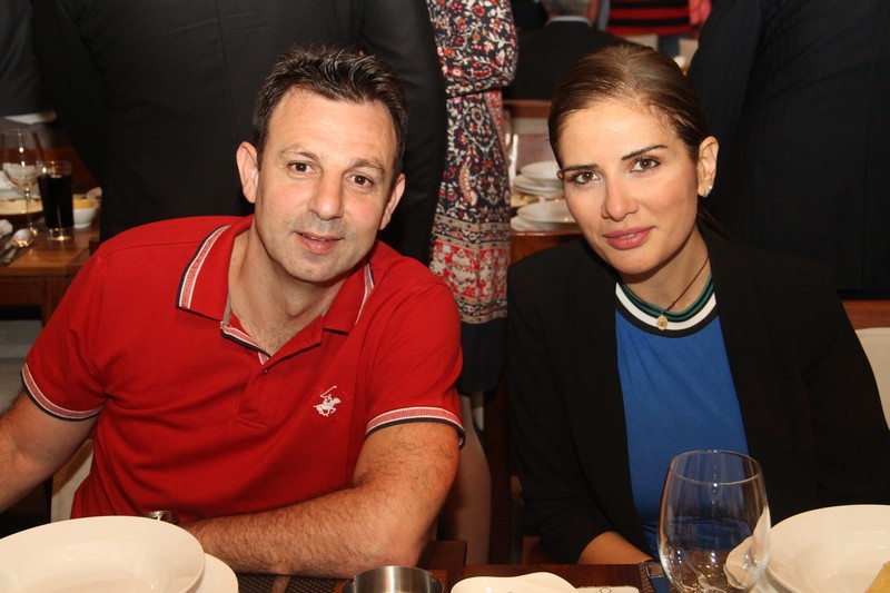 Alfa Annual Media Iftar